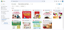 Cargar imagen en el visor de la galería, Pack de libros de Frank Suárez (9 libros digitales)
