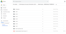 Cargar imagen en el visor de la galería, Tantra Touch – Psalm Isadora (Mindvalley 2021)
