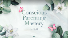 Cargar imagen en el visor de la galería, Conscious Parenting Mastery – Dr. Shefali (downloadable) 35-day full course