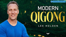 Cargar imagen en el visor de la galería, Modern Qi Gong by Lee Holden