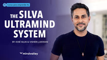 Cargar imagen en el visor de la galería, The Silva Ultramind System (English)