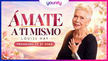 Cargar imagen en el visor de la galería, Ámate a ti mismo por Louise Hay
