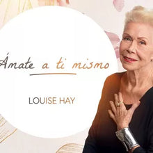 Cargar imagen en el visor de la galería, Ámate a ti mismo por Louise Hay
