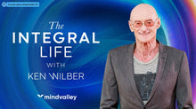 Cargar imagen en el visor de la galería, The Integral Life – Ken Wilber
